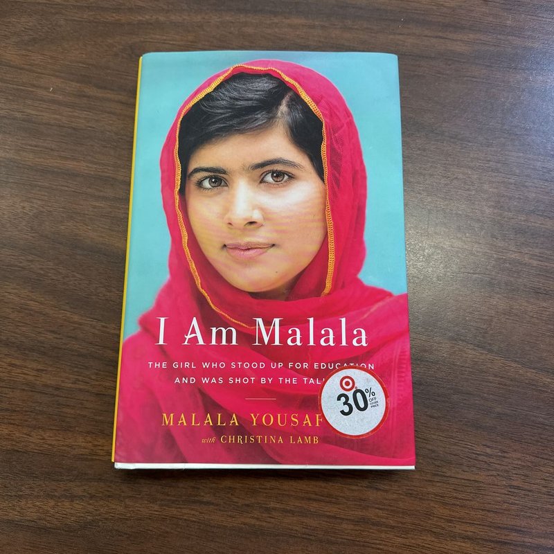 I Am Malala
