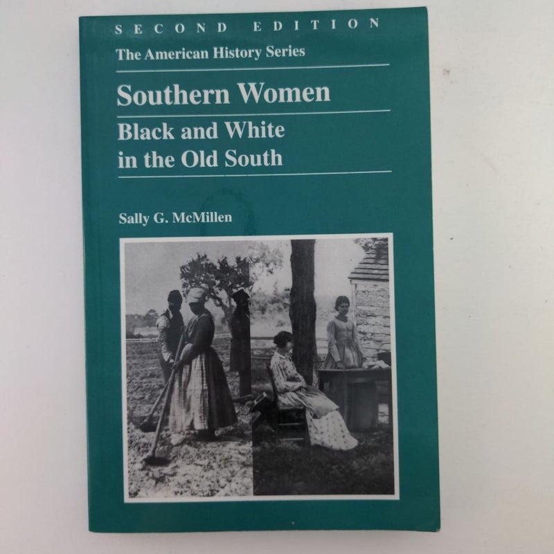 Southern Women