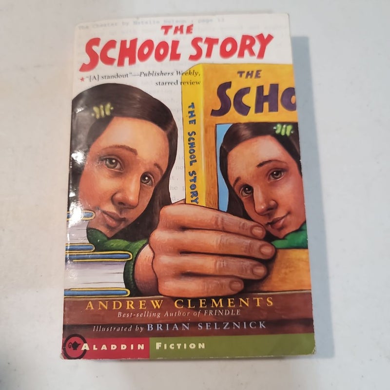 The School Story