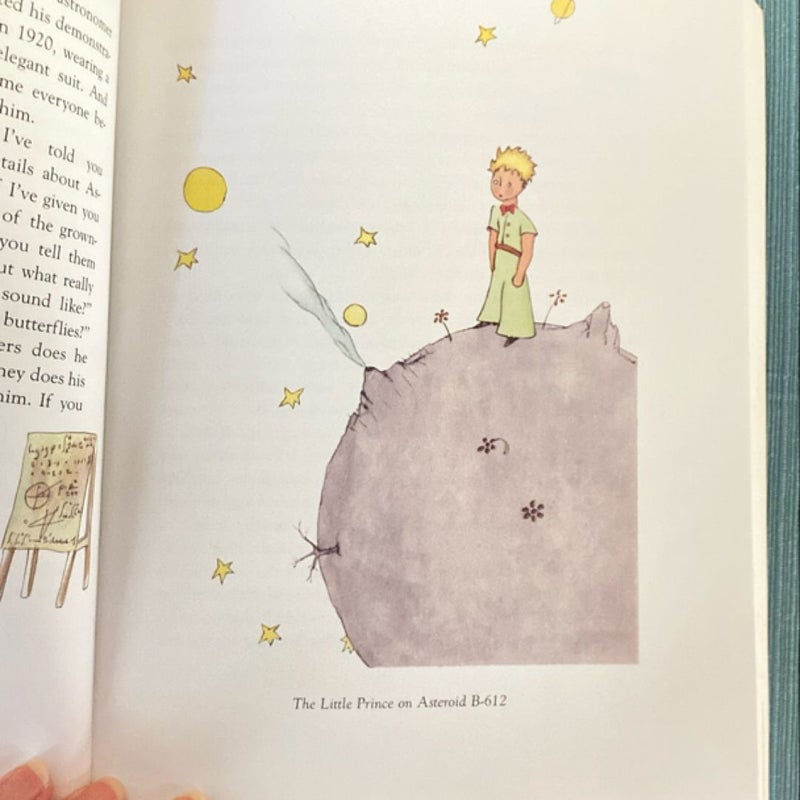 The Little Prince