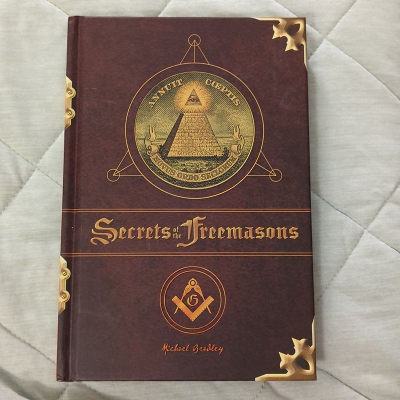 Secrets of the Freemasons