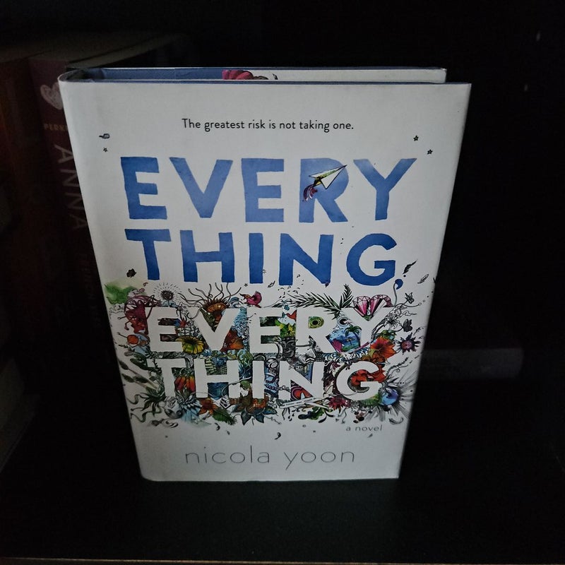 Everything, Everything