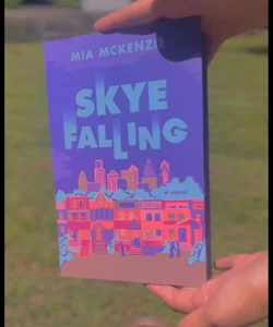 Skye Falling