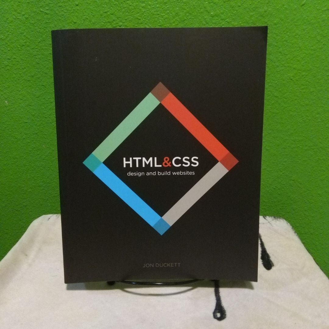 HTML and CSS