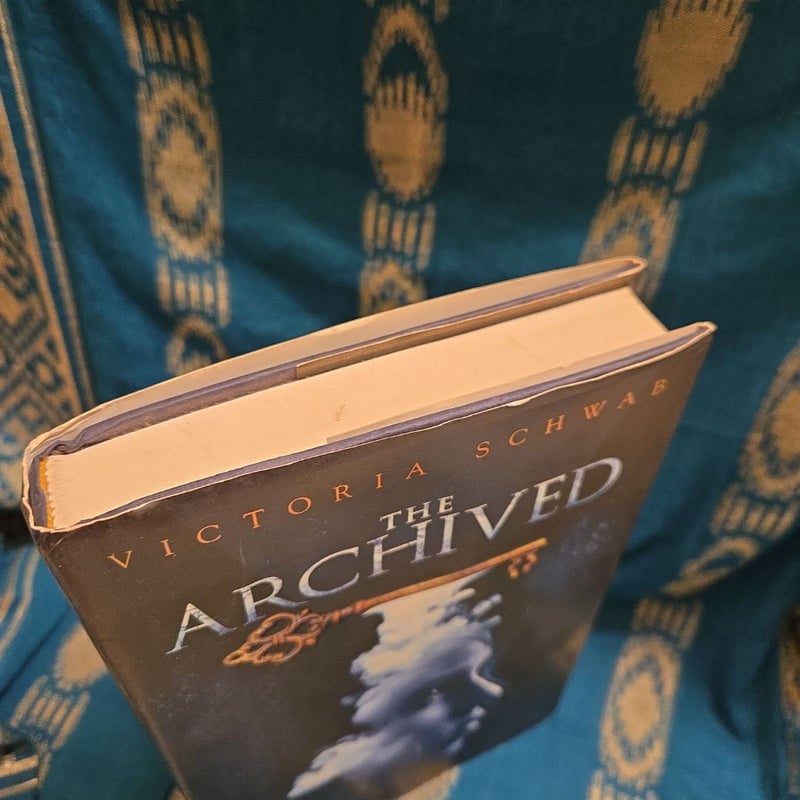 The Archived