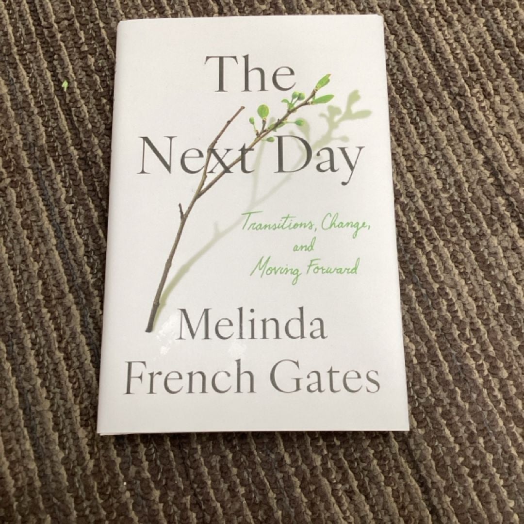The Next Day