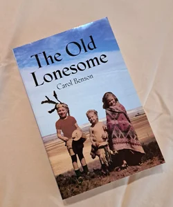 The Old Lonesome
