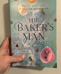 The Baker's Man