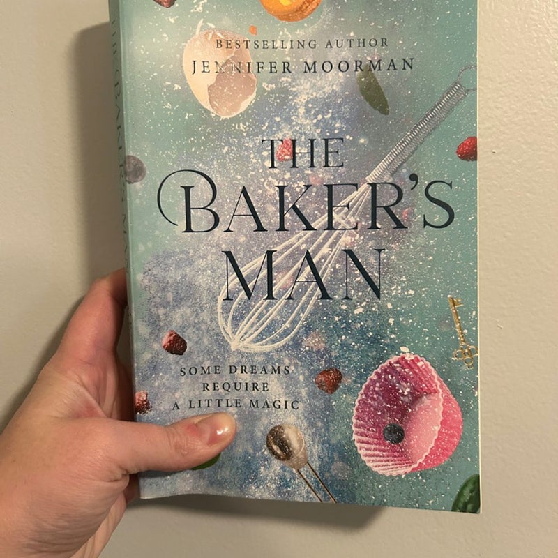 The Baker's Man