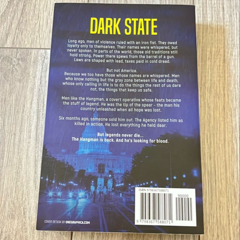 Dark State