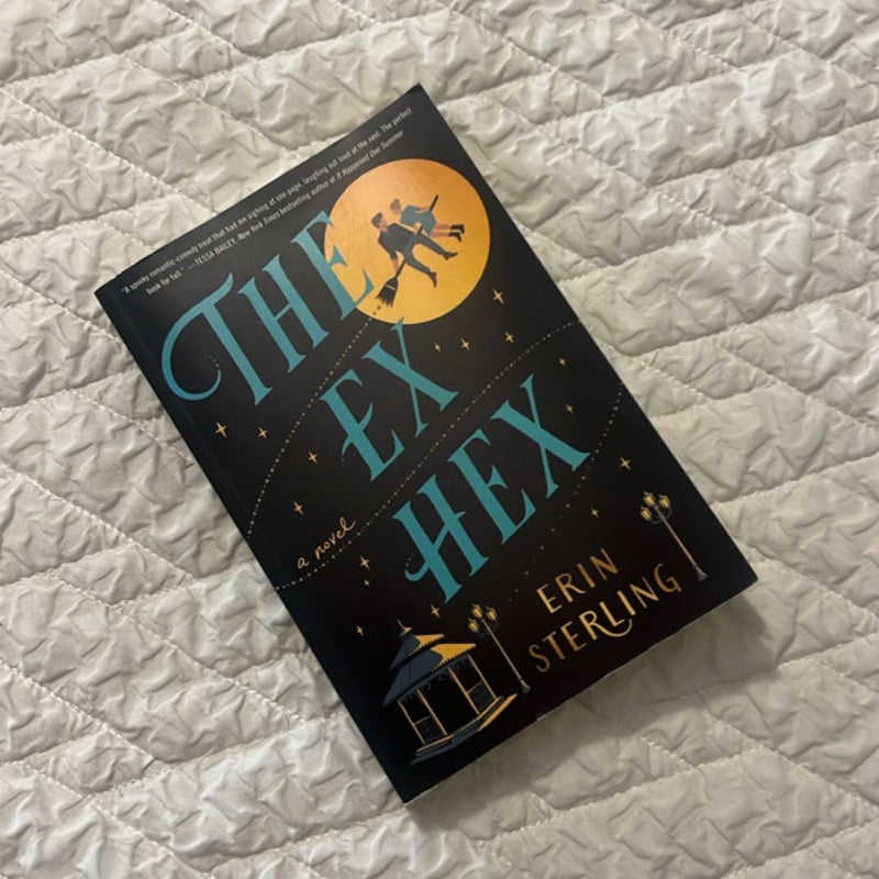 The Ex Hex