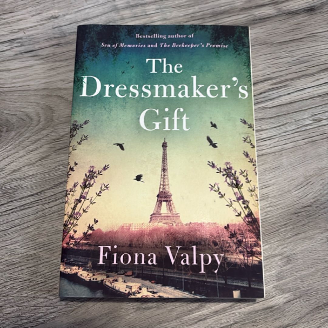The Dressmaker's Gift