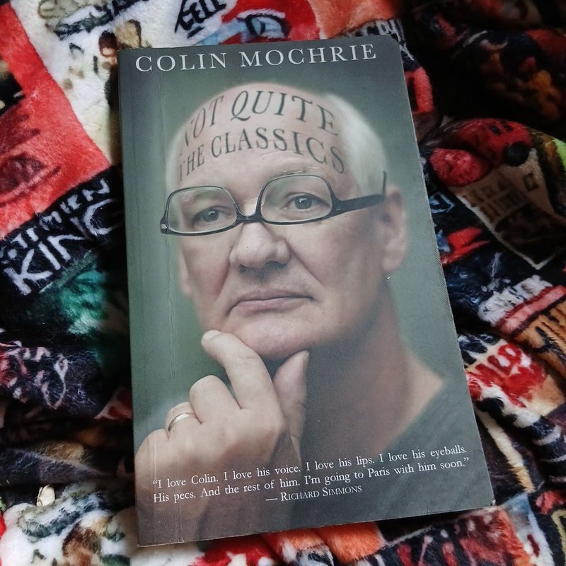 Not QUITE the Classics