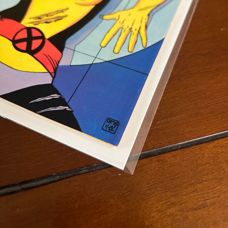 The Uncanny X-Men #168