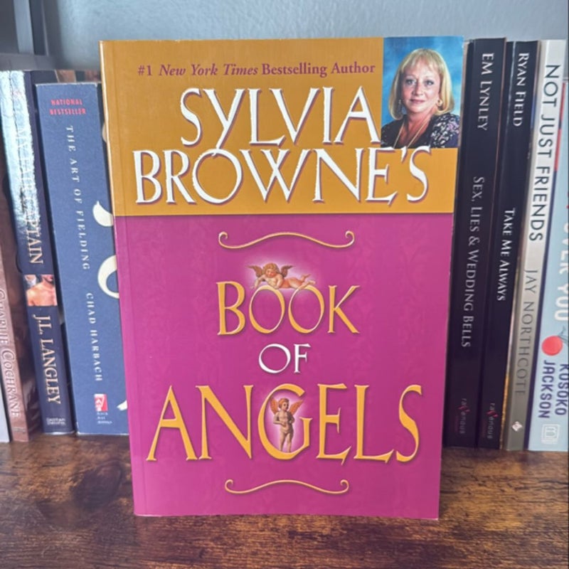 Book of Angels