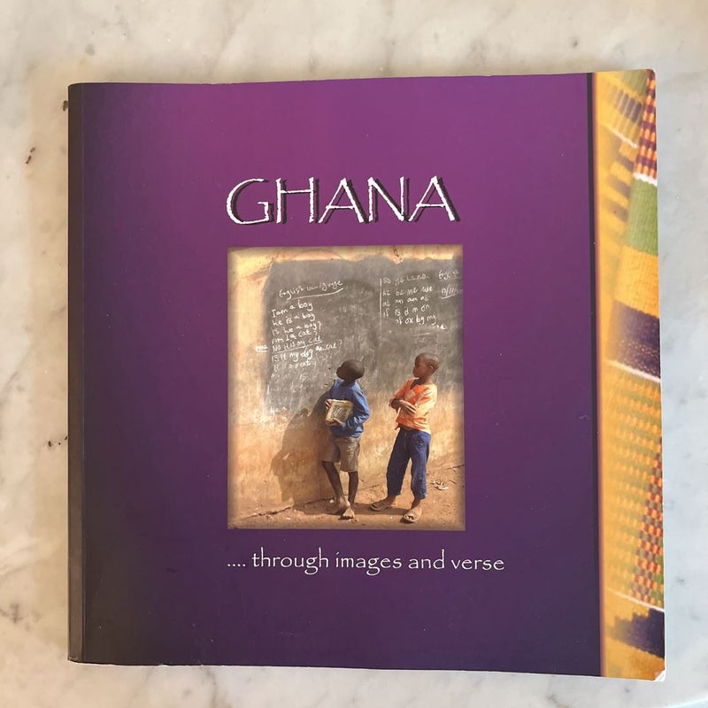 Ghana 