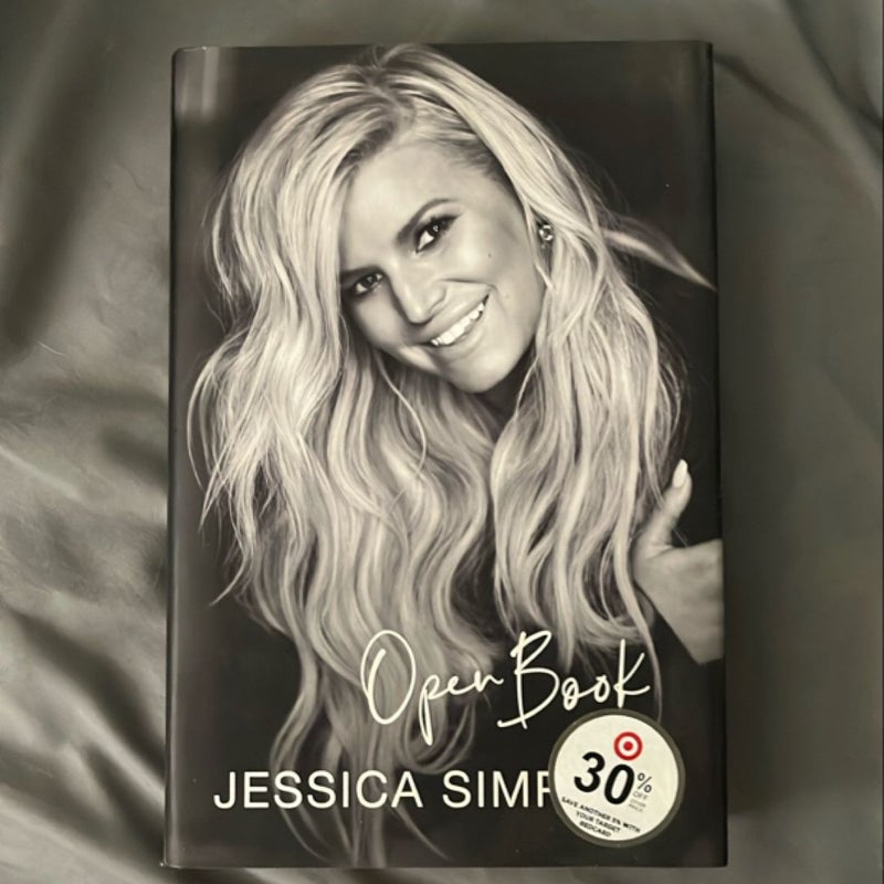 Open Book