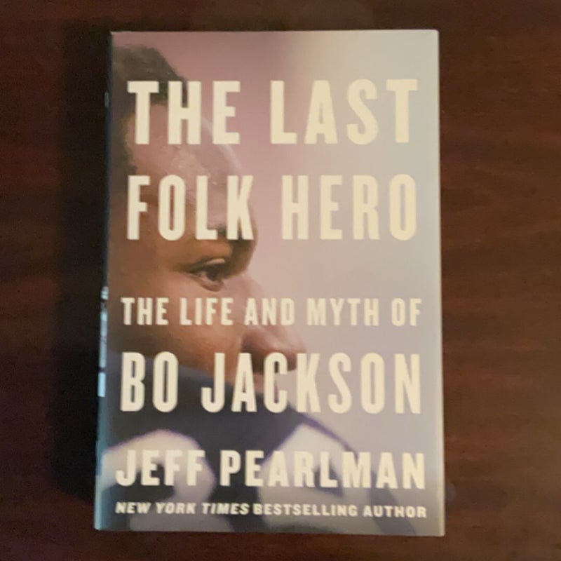 The Last Folk Hero