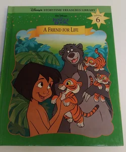 The Jungle Book