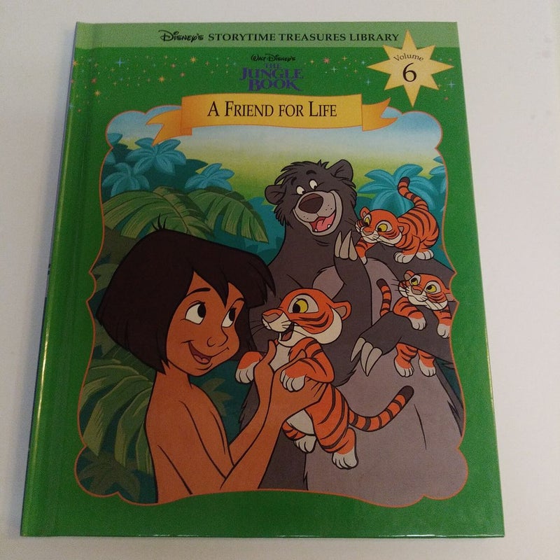 The Jungle Book