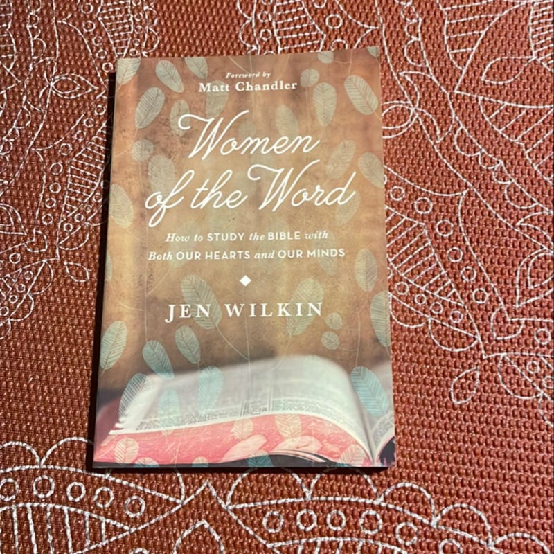 Women of the Word