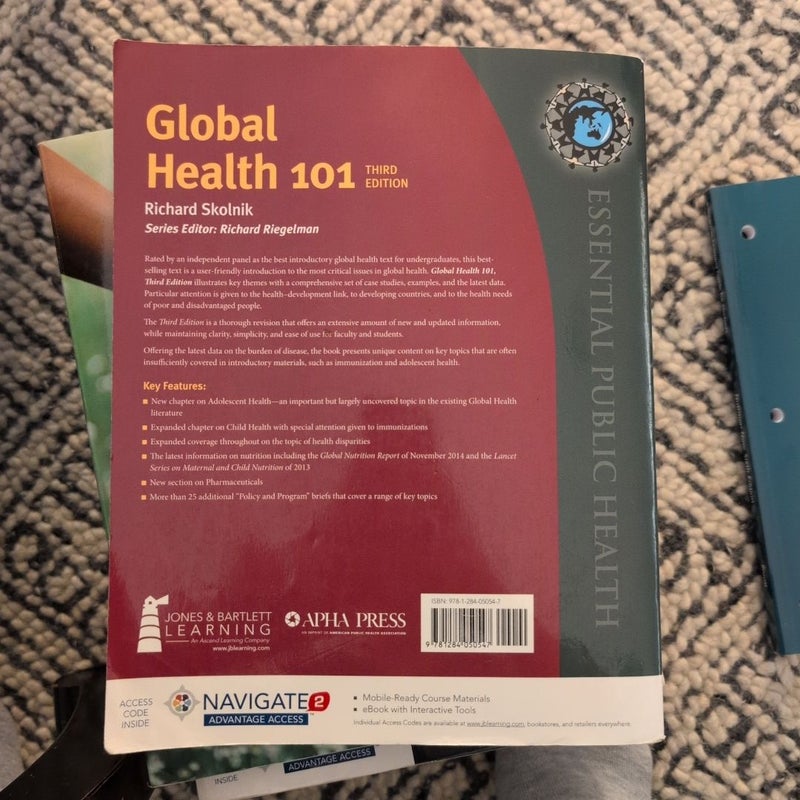 Global Health 101