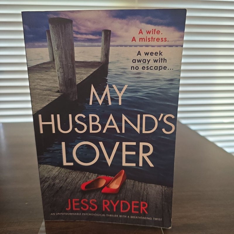 My Husband's Lover