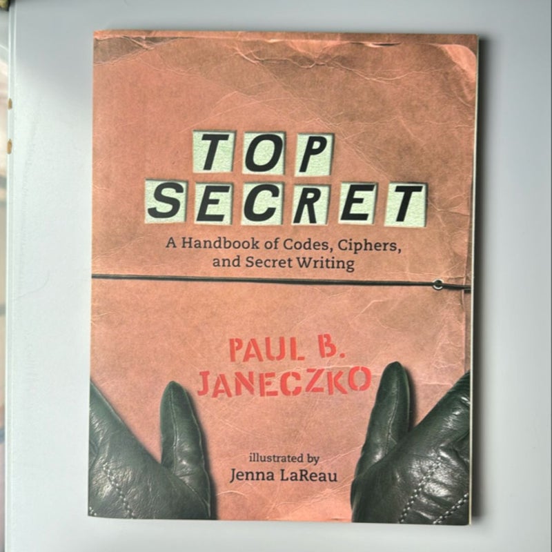 Top Secret