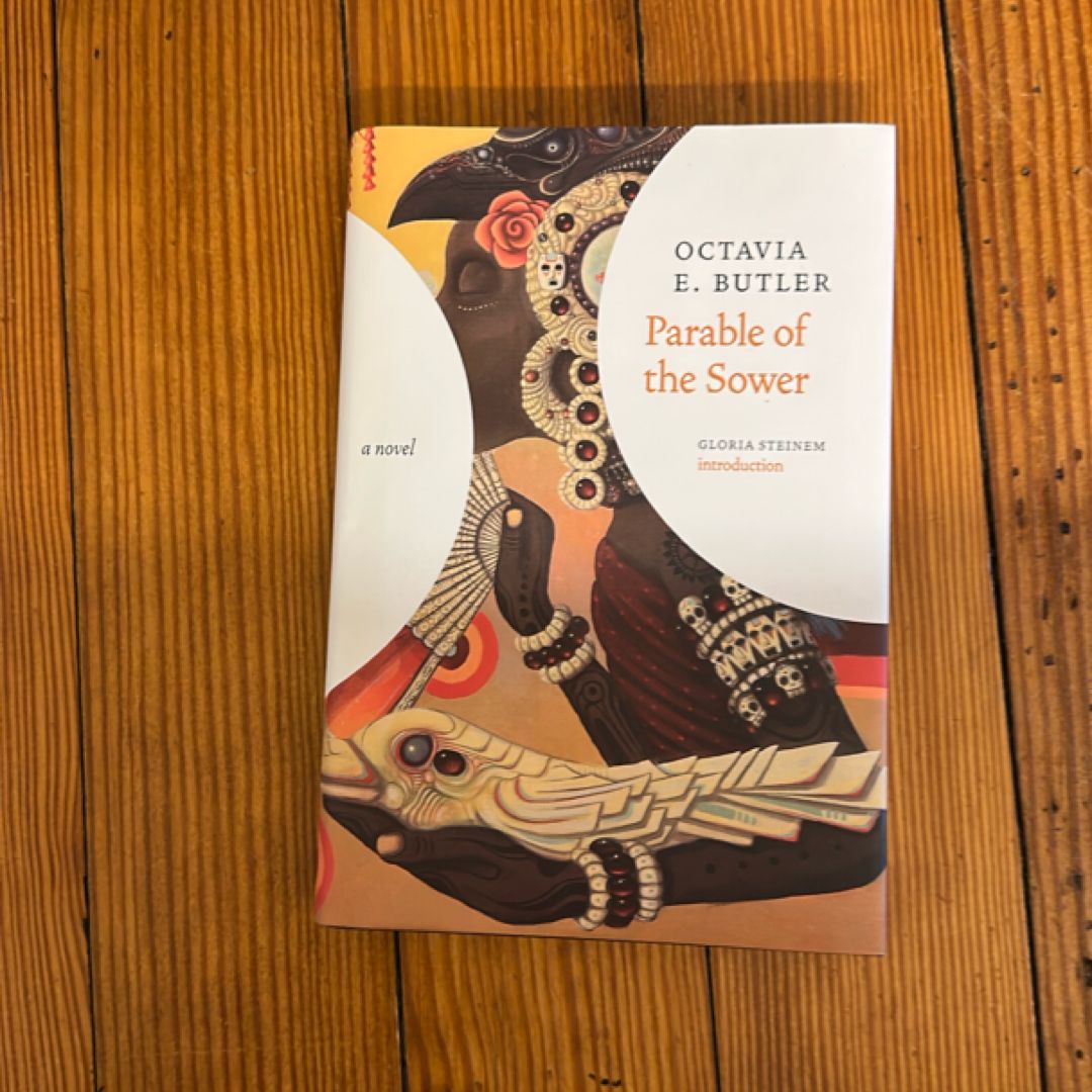 Parable of the Sower (Seven Stories Press Edition)