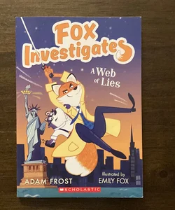 Fox Investigates: A Web of Lies