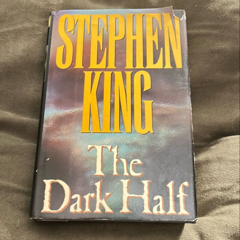 The Dark Half