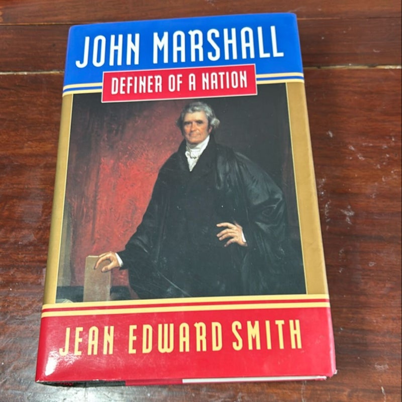 John Marshall