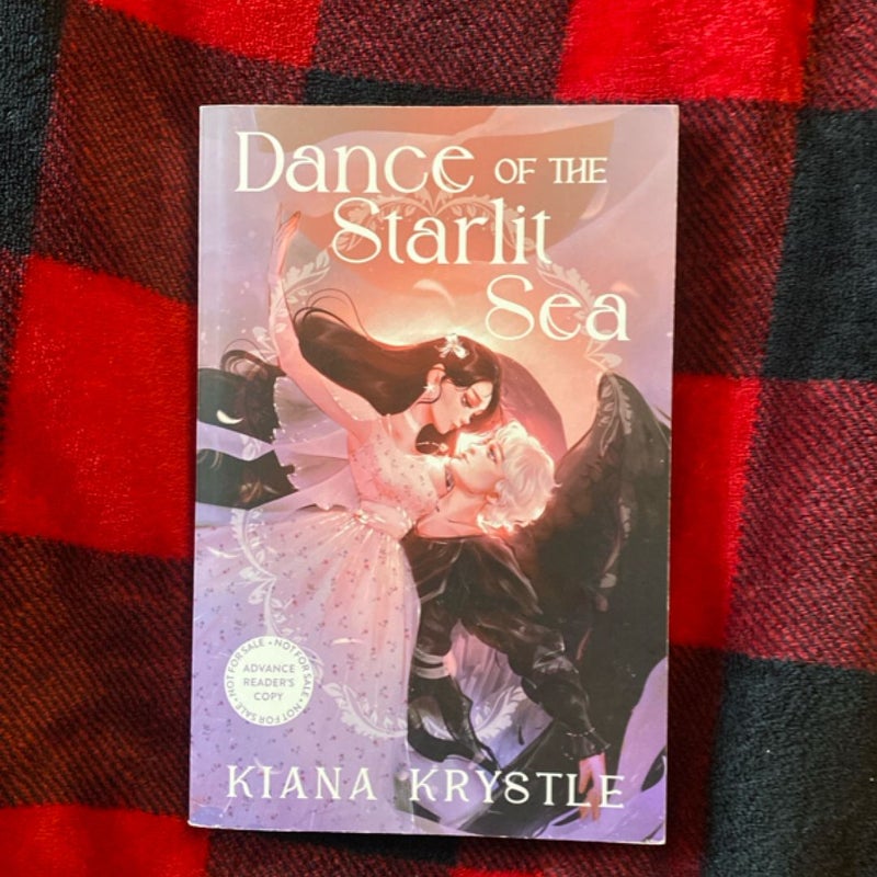 Dance of the Starlit Sea