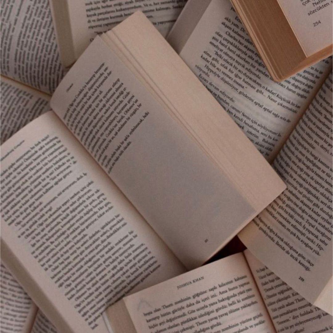 bookishbuys