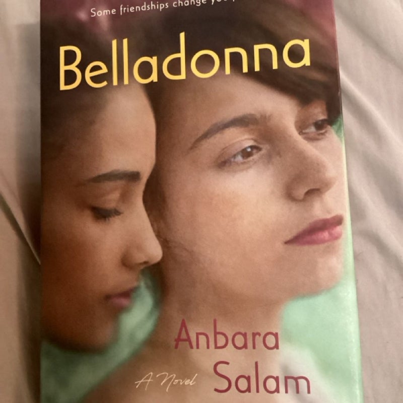 Belladonna