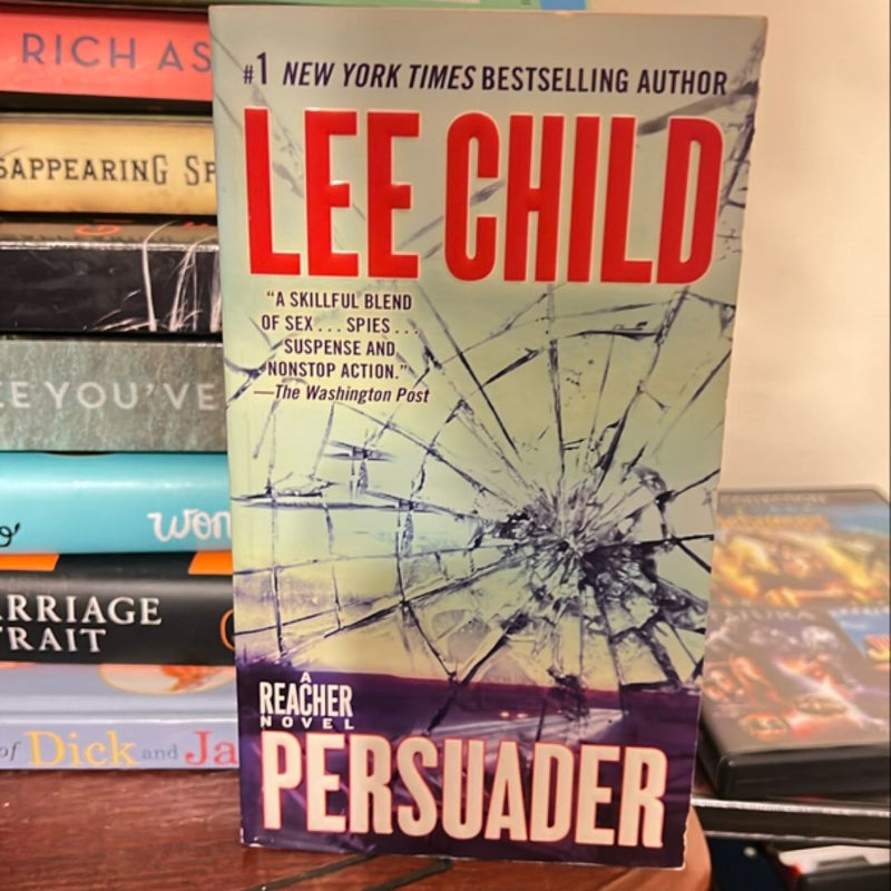 Persuader