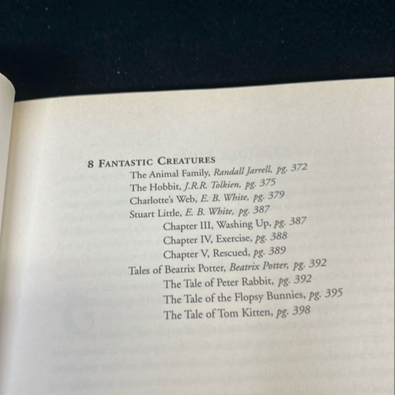101 Read Aloud Classics