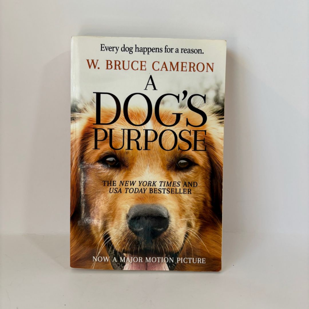 A Dog's Purpose