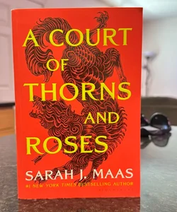 A Court of Thorns and Roses