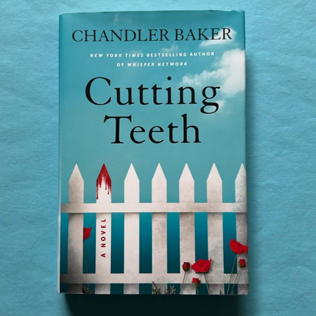 Cutting Teeth