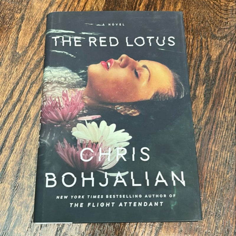 The Red Lotus