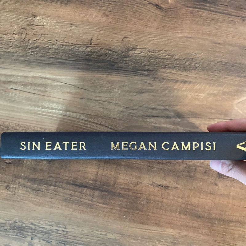 The Sin Eater