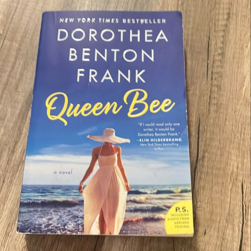 Queen Bee