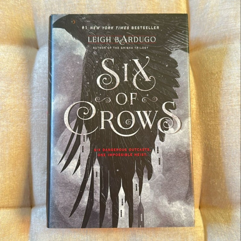 Six of Crows