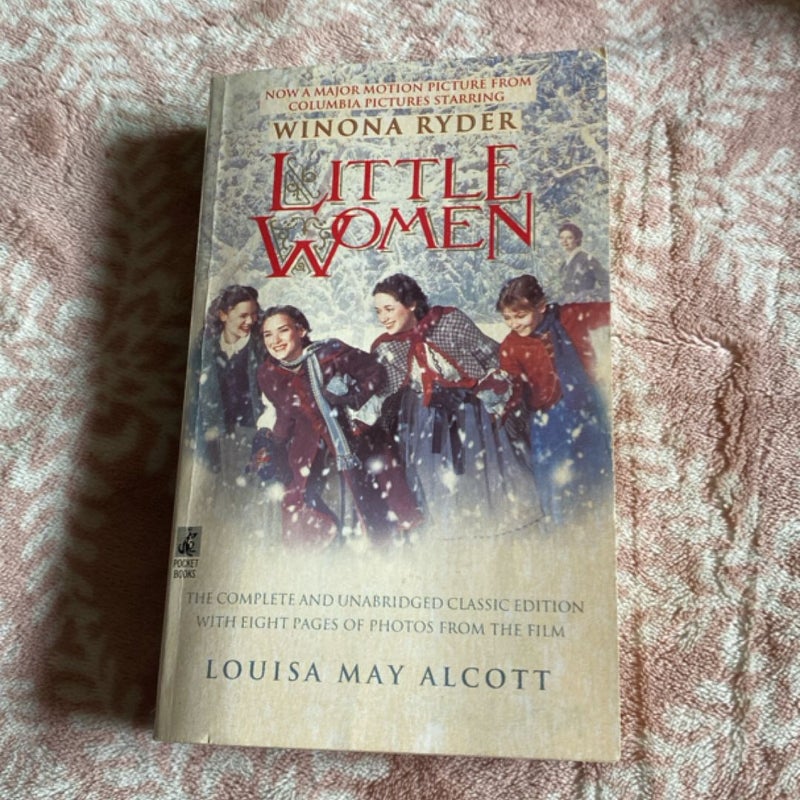 Little Women