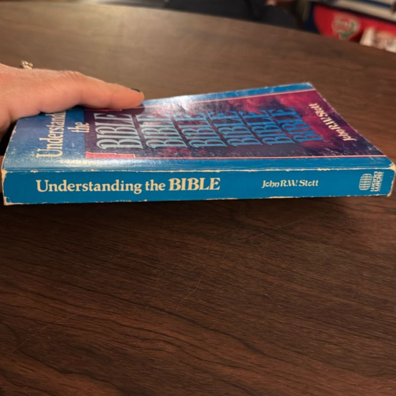 Understanding the Bible