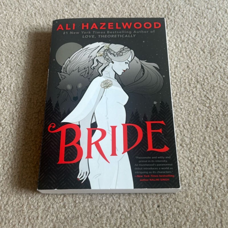 Bride