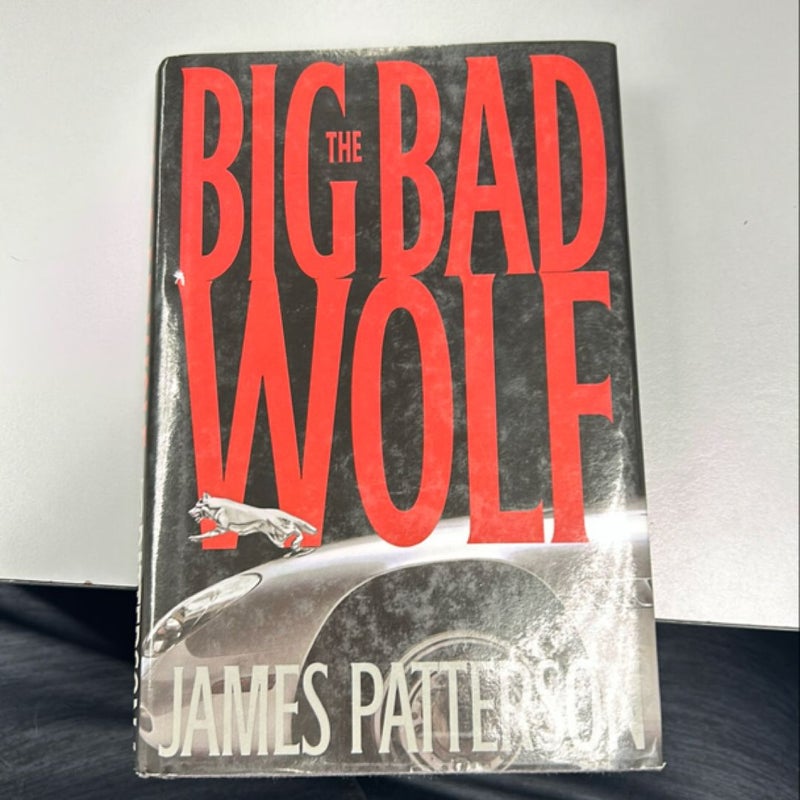 The Big Bad Wolf