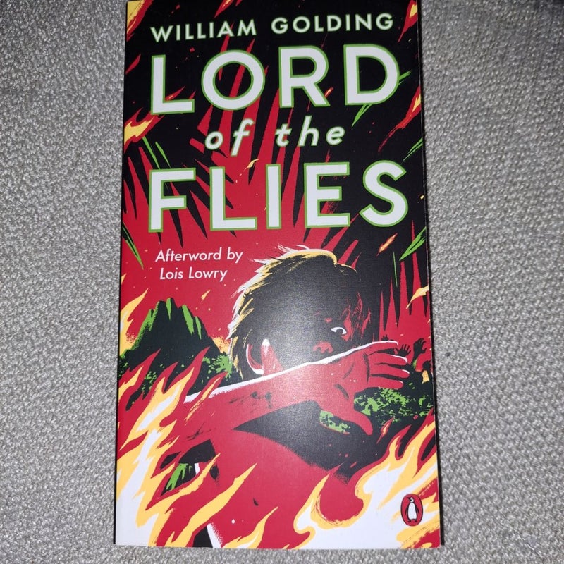 Lord of the Flies