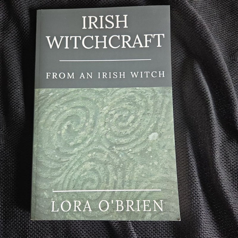 Irish Witchcraft